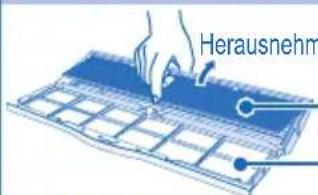 PANASONIC CUE9HKEA - ULTRASCHALL-LUFTREINIGER - 1