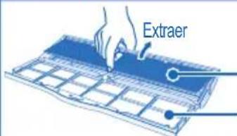 PANASONIC CUE9HKEA - DISPOSITIVO DE PURIFICACIÓN DE AIRE SUPERSONIC - 1