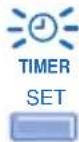 PANASONIC CUE9HKEA - Set the time. Confi rm. - 1
