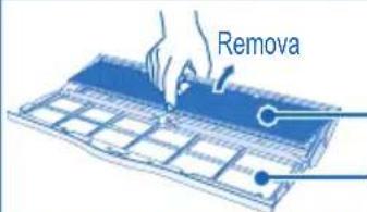 PANASONIC CUE9HKEA - DISPOSITIVO DE PURIFICAÇÃO DE AR SUPERSÓNICO - 1