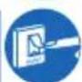 PANASONIC CUE9HKEA - Alimentazione - 2