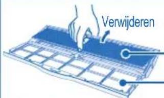 PANASONIC CUE9HKEA - SUPERSONISCH APPARAAT VOOR LUCHTREINIGING - 1