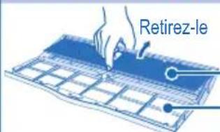 PANASONIC CUE9HKEA - DISPOSITIF D'ÉPURATION D'AIR SUPERSONIC - 1