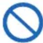 PANASONIC WHUD03EE5 - PRECAUZIONI PER LA SICUREZZA - 3
