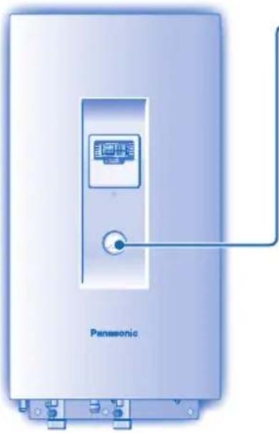PANASONIC WHUD03EE5 - SUGESTÃO - 1
