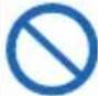 PANASONIC WHUD03EE5 - ADVERTENCIA - 5