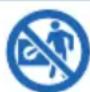 PANASONIC WHUD03EE5 - WARNING - 3