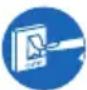 PANASONIC WHUD03EE5 - PRECAUCIÓN - 4