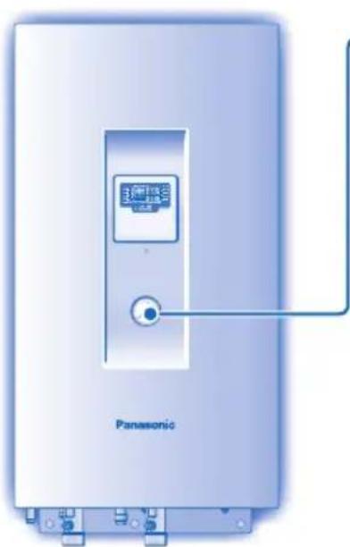 PANASONIC WHUD03EE5 - DOPORUČENÍ - 1