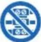 PANASONIC WHUD03EE5 - ADVERTENCIA - 7