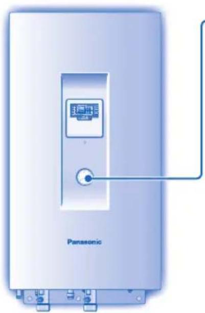 PANASONIC WHUD03EE5 - ΥΠΟΔΕΙΞΗ - 1