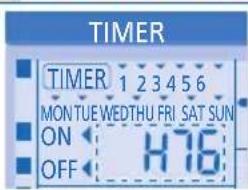 PANASONIC WHUD03EE5 - STÖRUNGSSUCHE - 1