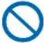 PANASONIC WHMDF16C6E51 - ATTENTION - 4