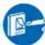 PANASONIC WHMHF12D9E8 - PRECAUZIONI PER LA SICUREZZA - 6