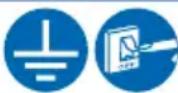 PANASONIC WHMHF12D9E8 - PRECAUÇões DE SEGURANÇA - 5