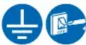 PANASONIC WHMHF12D9E8 - SAFETY PRECAUTIONS - 5