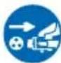 PANASONIC CSXE15NKE3 - ATTENTION - 5
