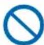 PANASONIC CSXE15NKE3 - ATTENTION - 1