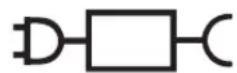 PANASONIC ESWS24 - Advertencia - 1