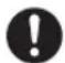 PANASONIC ESWS24 - ATTENTION - 5
