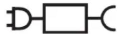 PANASONIC ESWS24 - Warnung - 1