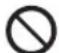 PANASONIC ESWS24 - ATTENTION - 4