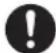 PANASONIC ESWS24 - ATTENTION - 7
