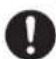 PANASONIC ESWS24 - PRECAUCIÓN - 8