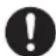PANASONIC ESWS24 - ATTENTION - 10