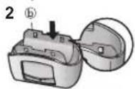 PANASONIC ESWS14 - Ulomman teräverkon vähtaminen - 2