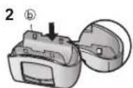 PANASONIC ESWS14 - Vymena vnejsi folie - 2