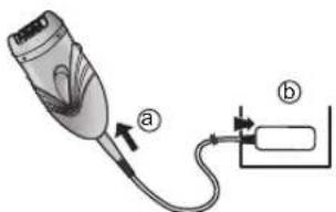 PANASONIC ESWS14 - Uzembe helyezés - 1
