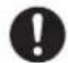 PANASONIC ESWS14 - PRECAUCION - 3