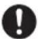PANASONIC ESWS14 - CAUTION - 2