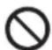 PANASONIC ESWS14 - ATTENTION - 1