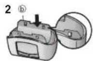 PANASONIC ESWS14 - Wymiana pilnika - 2