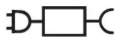 PANASONIC ESWS14 - Varning - 1