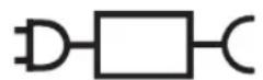 PANASONIC ESWS14 - Avverenza - 1