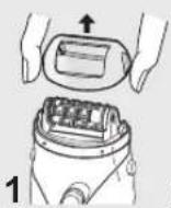 PANASONIC ESWS14 - Indeparta ti capacul rapid [A]. - 1