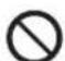 PANASONIC ESWS14 - ATTENTION - 4