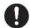 PANASONIC ESWS14 - PRECAUCION - 2