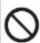 PANASONIC ESWS14 - PRECAUCION - 1