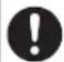 PANASONIC ESWS14 - ATTENTION - 2