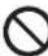 PANASONIC ESWS14 - ATTENTION - 11