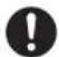 PANASONIC ESWS14 - CAUTION - 6