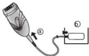 PANASONIC ESWS14 - Asentaminen - 1