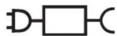 PANASONIC ESWS14 - Avertissement - 1
