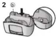 PANASONIC ESWS14 - Inlocuirea foliei exterioare - 2
