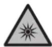 PANASONIC ESWH94 - Warning - 2