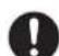 PANASONIC ESWH94 - WARNING - 2